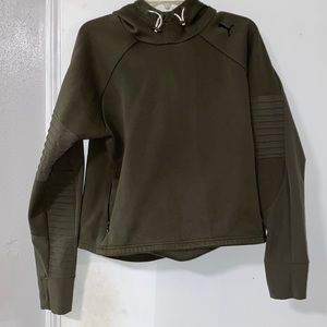 Puma hoodie